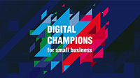 Small Business Champions - 2024