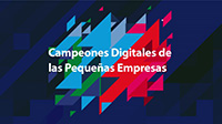 Small Business Champions - 2024