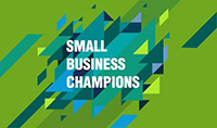 Small Business Champions - 2024