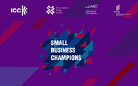 Small Business Champions - 2024