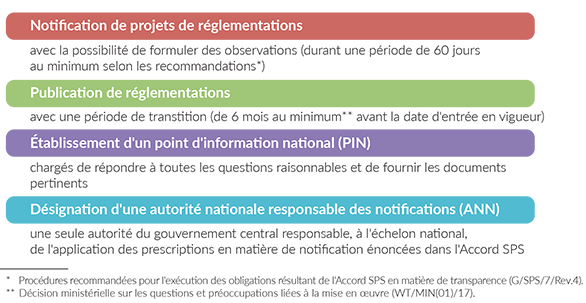 transparency obligations