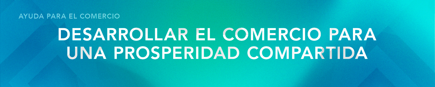 Ayuda para el Comercio