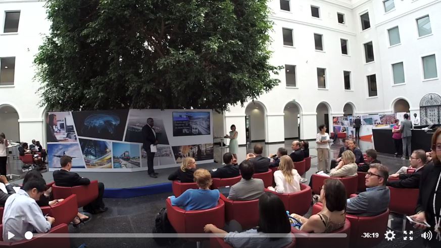 livestream