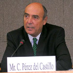 Carlos P閞ez del Castillo Carlos P閞ez del Castillo