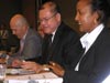Photos Secrtariat de l'OMC 2005, Annette Walls Lynch