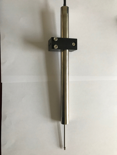 LVDTλ�Ƃ��������x�ͷ���Ҫע������(xi��ng) 