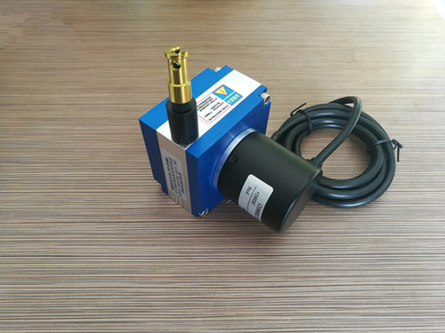 1500mm電流型拉線編碼器