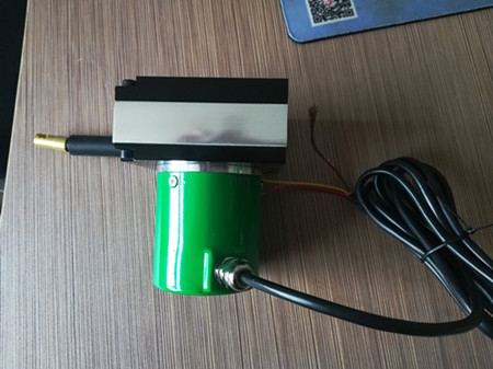 選擇防爆位移傳感器精量電子指點迷津