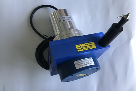 拉線位移傳感器-精量電子生產(chǎn)質(zhì)量好