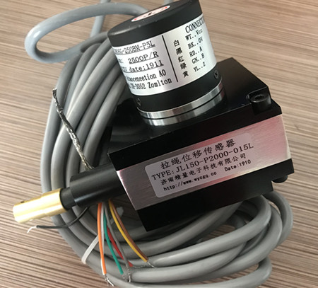 微型位移傳感器-精量電子科技的發(fā)展趨勢