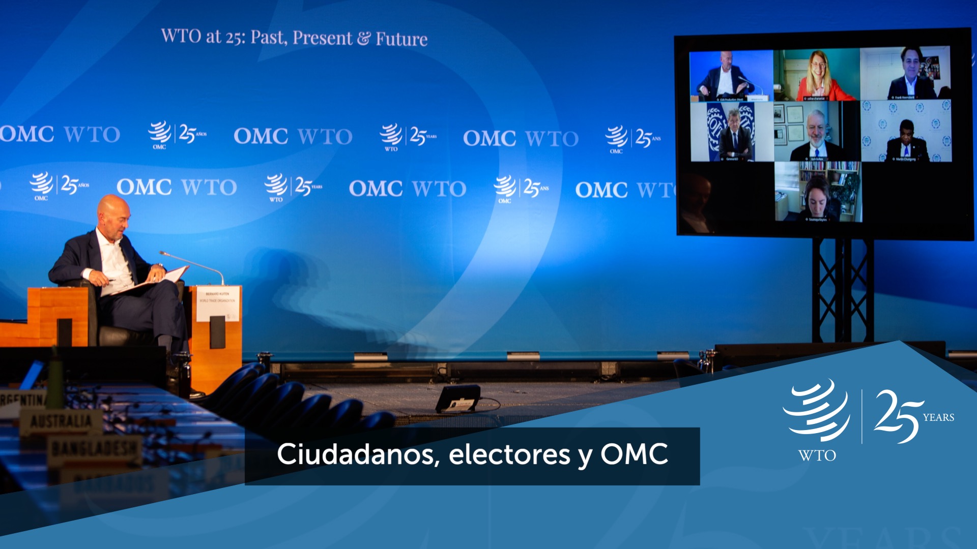 video